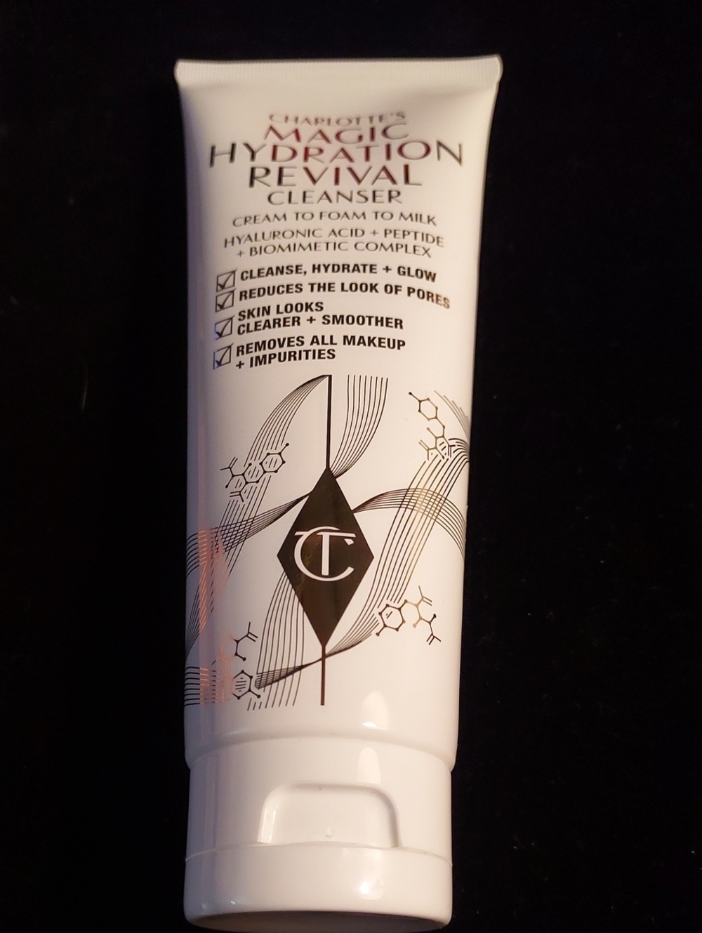 Hydration Revival Cleanser SEALED